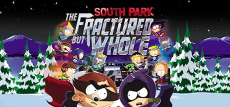 South Park Die rektakuläre Zerreissprobe Key kaufen Key