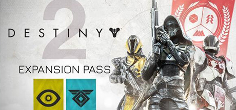 Destiny 2 Expansion Pass Key kaufen