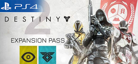 Destiny 2 Expansion Pass PS4 Code kaufen