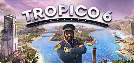 Tropico 6 Key kaufen Key