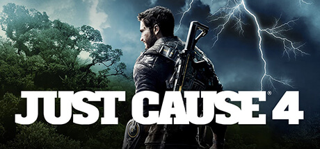 Just Cause 4 Key kaufen Key
