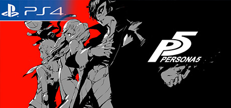 Persona 5 PS4 Code kaufen Key