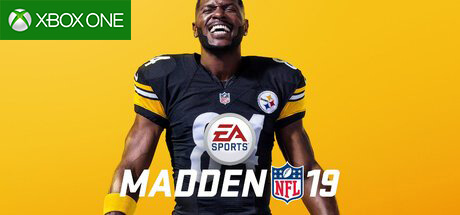 Madden NFL 19 Xbox One Code kaufen Key
