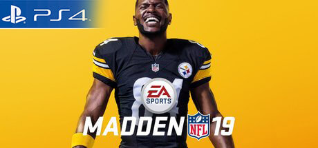 Madden NFL 19 PS4 Code kaufen Key