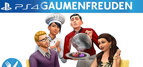 Die Sims 4 - Gaumenfreuden PS4 Code kaufen