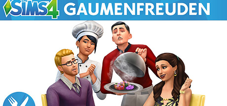 Die Sims 4 Gaumenfreuden Key kaufen