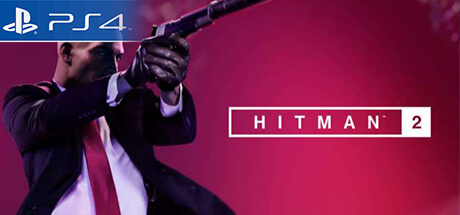 Hitman 2 PS4 Code kaufen