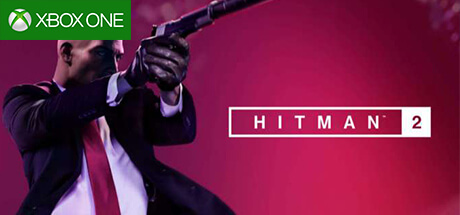 Hitman 2 Xbox One Code kaufen