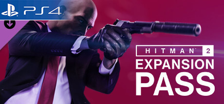 Hitman 2 Expansion Pass PS4 Code kaufen