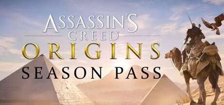 Assassins Creed Origins Season Pass Key kaufen