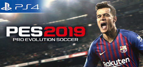 Pro Evolution Soccer 2019 PS4 Code kaufen