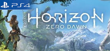 Horizon Zero Dawn PS4 Code kaufen