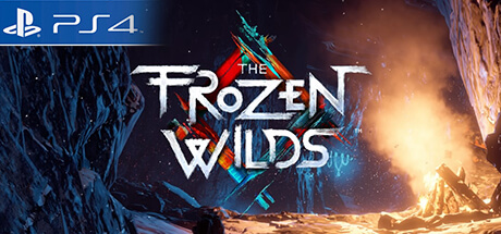 Horizon Zero Dawn The Frozen Wilds PS4 Code kaufen
