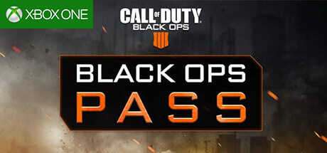 Call of Duty Black Ops 4 Black Ops Pass Xbox One Code kaufen