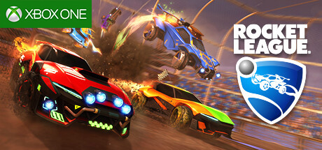 Rocket League Xbox One Code kaufen! Key