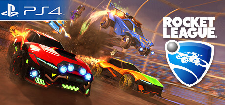 Rocket League PS4 Code kaufen