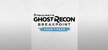 Tom Clancy's Ghost Recon Breakpoint: Year 1 Pass