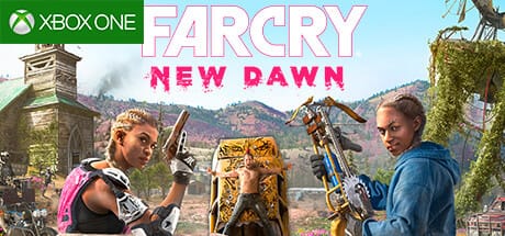 Far Cry New Dawn Xbox One Code kaufen