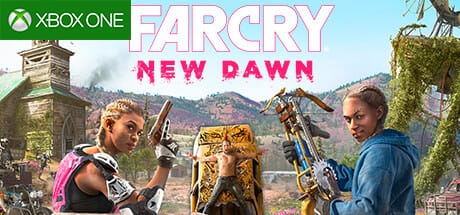 Far Cry New Dawn Xbox One Code kaufen Key