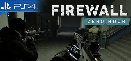 Firewall Zero Hour Playstation VR Code kaufen