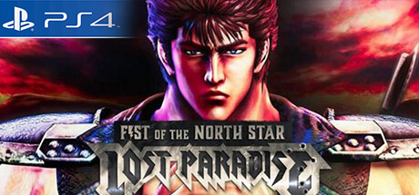 Fist of the North Star Lost Paradise PS4 Code kaufen