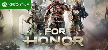 For Honor Xbox One Code kaufen 