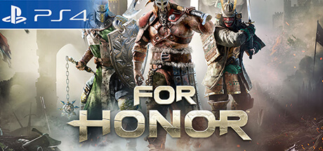 For Honor PS4 Code kaufen