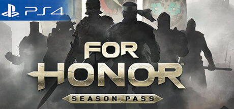 For Honor Season Pass PS4 Code kaufen