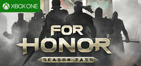 For Honor Season Pass Xbox one Download Code kaufen