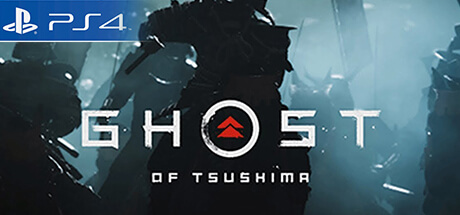 Ghost of Tsushima PS4 Code kaufen Key