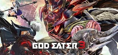 GOD EATER 3 Key kaufen Key