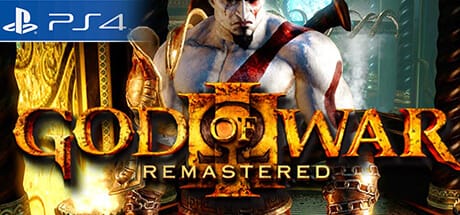 God of War 3 Remastered PS4 Code kaufen