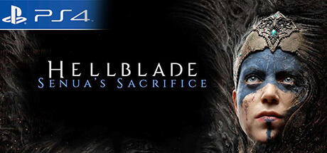 Hellblade: Senua's Sacrifice PS4 Code kaufen