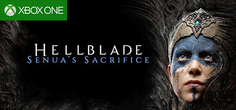 Hellblade Senua's Sacrifice Xbox One Code kaufen Key
