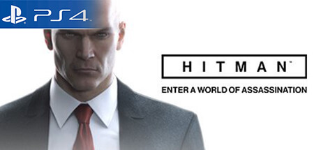 Hitman The Full Experience PS4 Code kaufen!