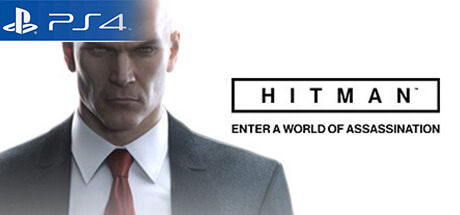 Hitman The Full Experience PS4 Code kaufen! Key
