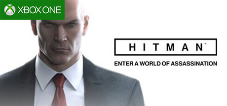 Hitman The Full Experience Xbox One Code kaufen Key