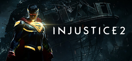 Injustice 2 Key kaufen