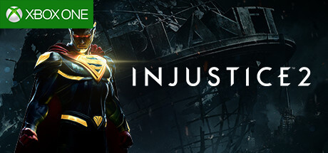 Injustice 2 Xbox on1 Code kaufen Key