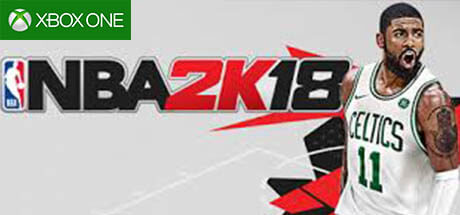 NBA 2k18 Xbox One Code kaufen