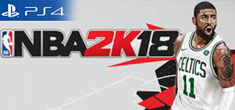 NBA 2K18 PS4 Code kaufen