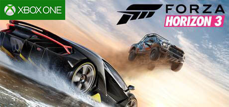  Forza Horizon 3 Xbox One Code kaufen