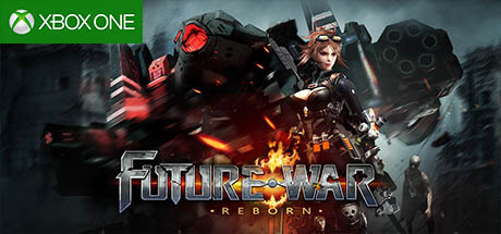 Future War Reborn Xbox One Code kaufen Key