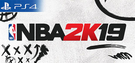 NBA 2K19 PS4 Code kaufen 