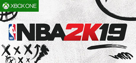 NBA 2K19 Xbox One Code kaufen