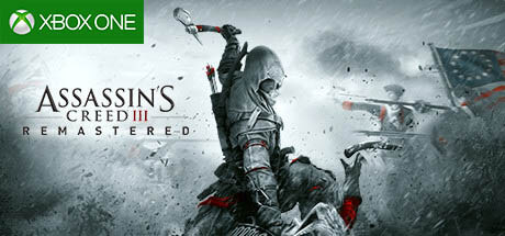 Assassin's Creed 3 Remastered Xbox One Code kaufen