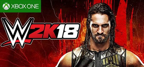 WWE 2k18 Xbox One Code kaufen