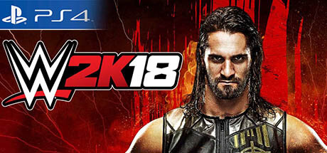 WWE 2K18 PS4 Code kaufen