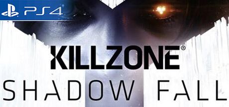 Killzone Shadow Fall PS4 Code kaufen