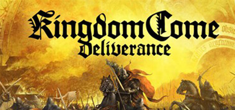 Kingdom Come Deliverance Key kaufen Key